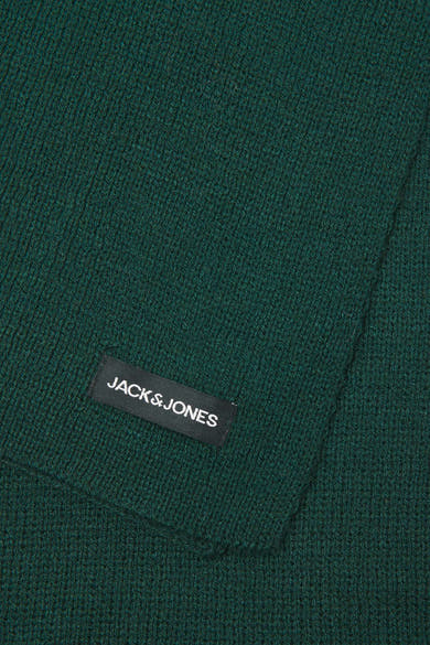 Wintersjaal zwart - ACCESSORIES BY JACK & JONES