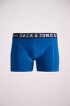 Boxers - blauw