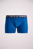 Boxers - blauw