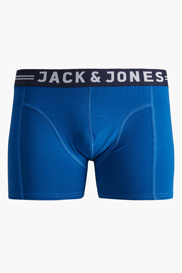 Boxer Bleu - ACCESSORIES BY JACK & JONES