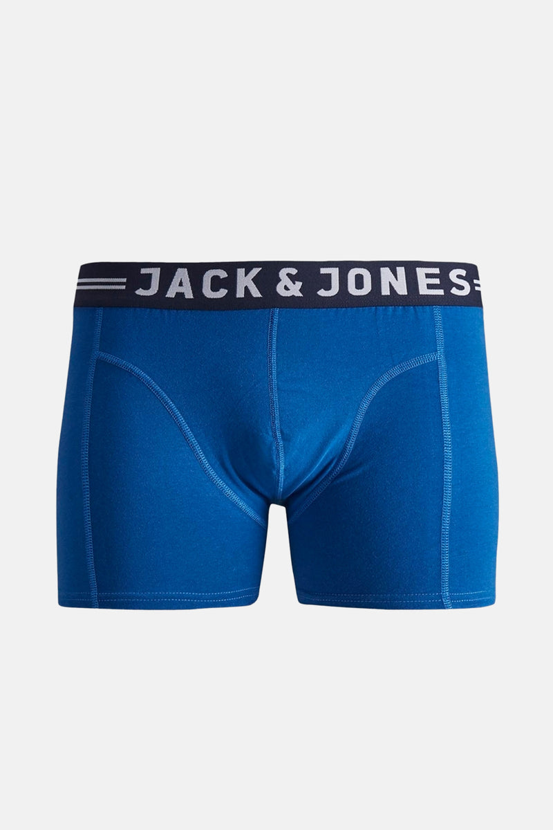 Boxers - blauw