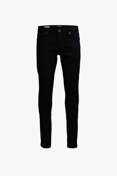 Slim jeans - BLACK DENIM