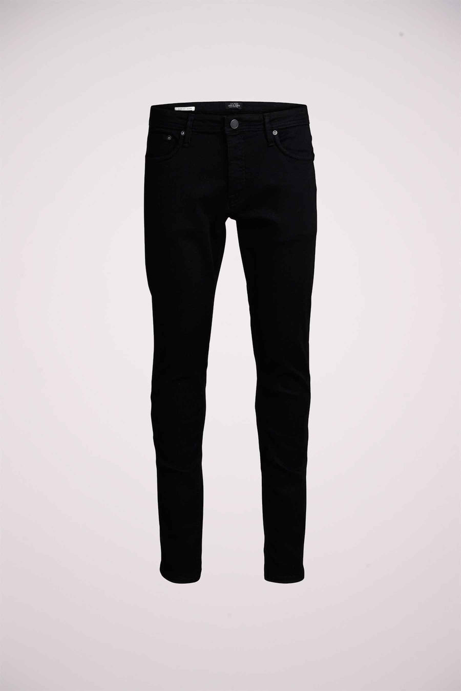 Slim jeans - BLACK DENIM