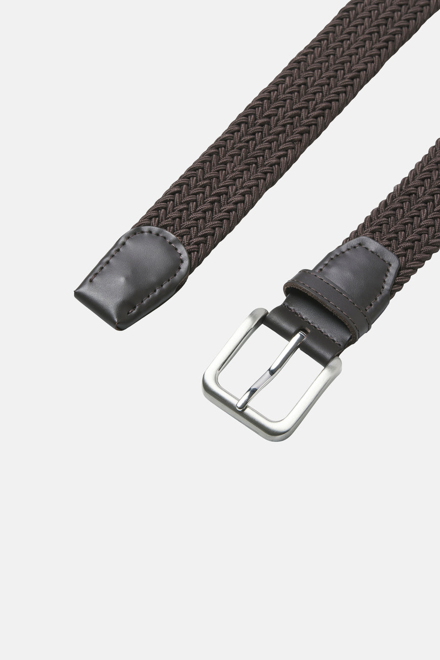 Riem bruin - ACCESSORIES BY JACK & JONES