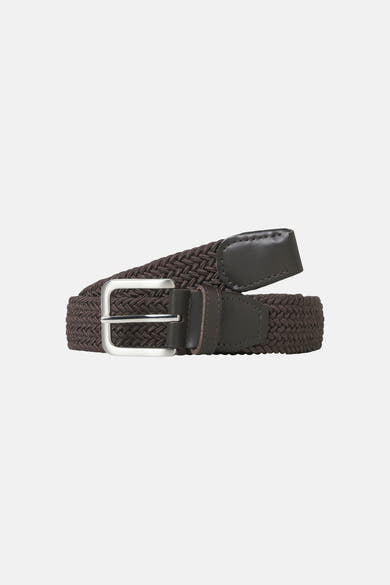 Riem bruin - ACCESSORIES BY JACK & JONES