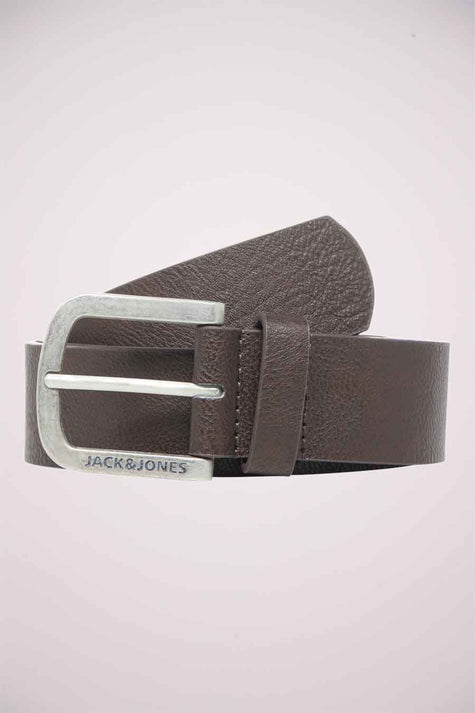 Ceinture Noir - ACCESSORIES BY JACK & JONES