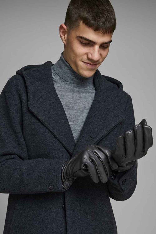 Gants Noir - ACCESSORIES BY JACK & JONES