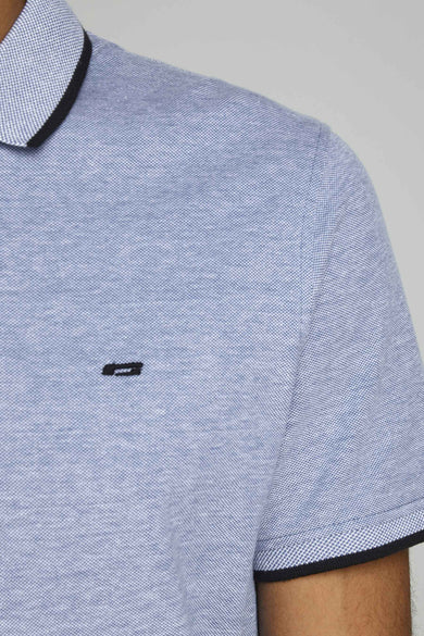 Polo - bleu - PREMIUM by JACK & JONES - 9