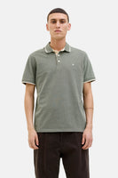Polo Vert - PREMIUM by JACK & JONES