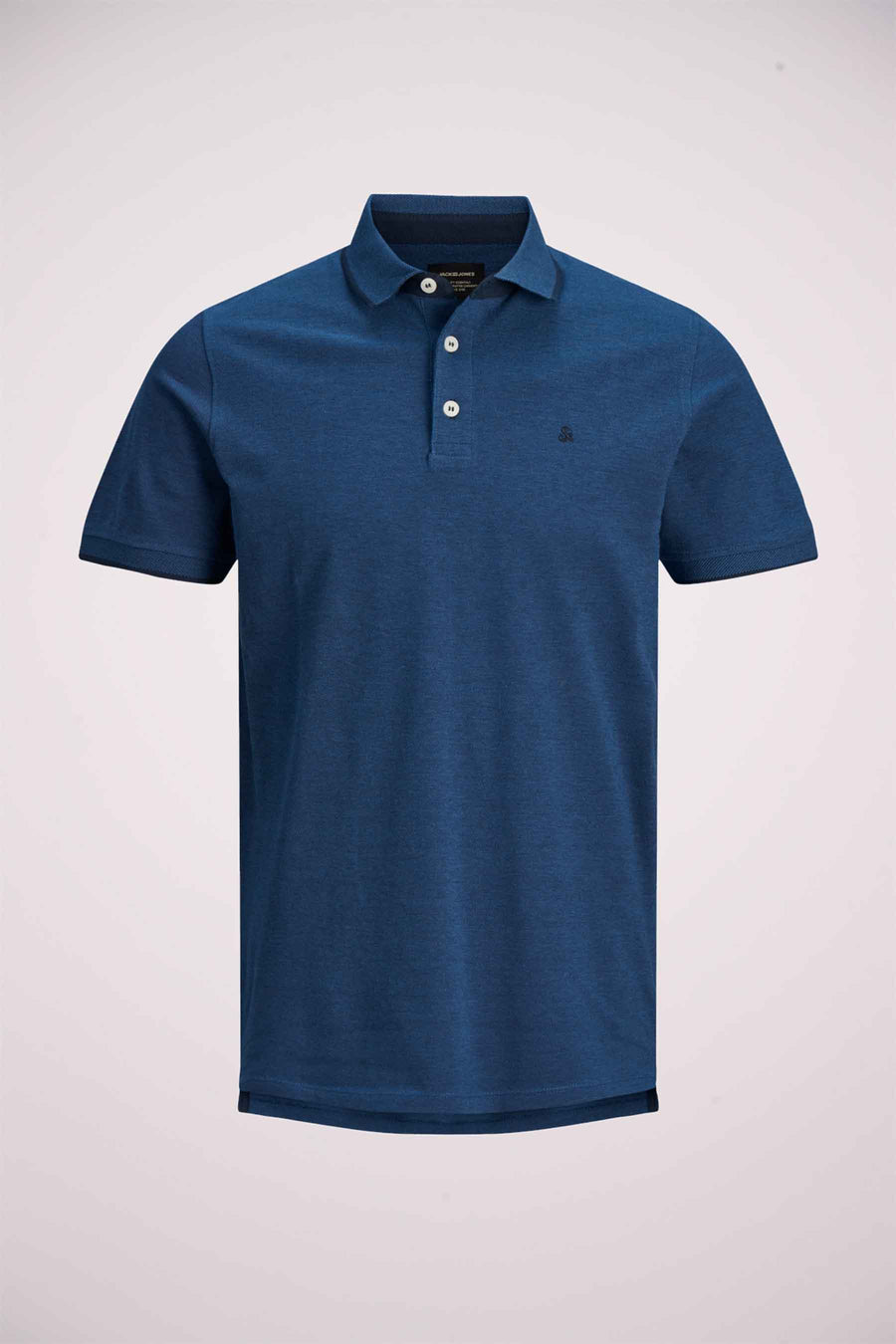 Polo - bleu