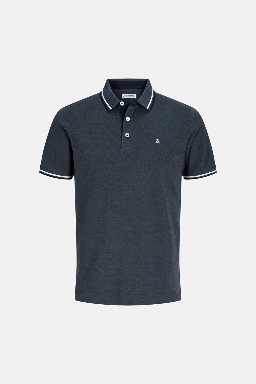 Polo - bleu