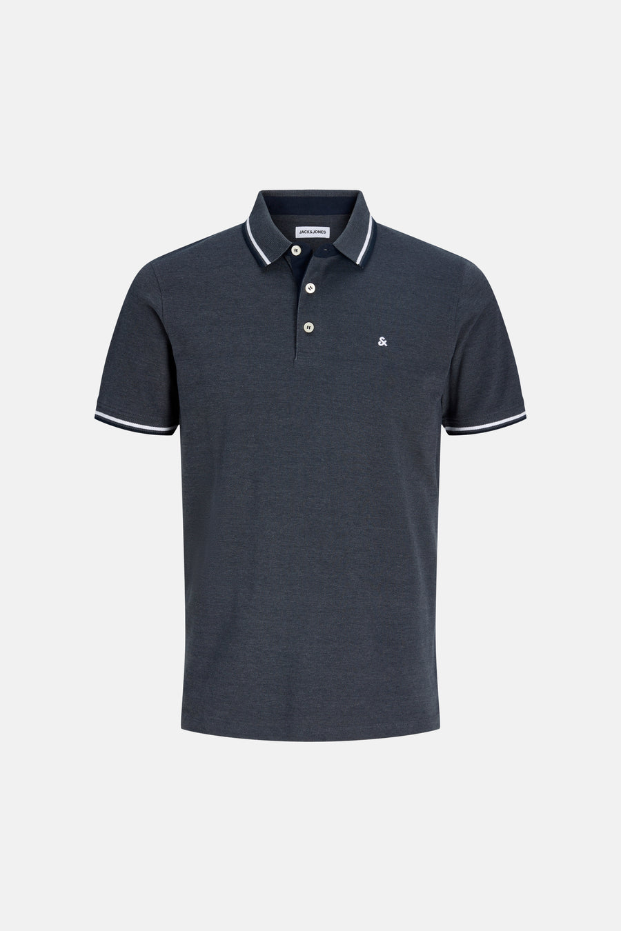 Polo - bleu