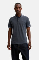 Polo - blauw