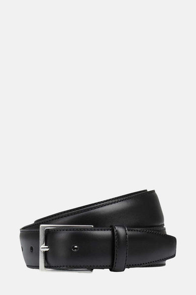 Ceinture - noir - ACCESSORIES BY JACK & JONES - 4