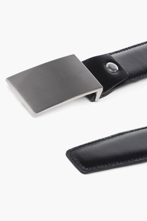 Ceinture Noir - ACCESSORIES BY JACK & JONES