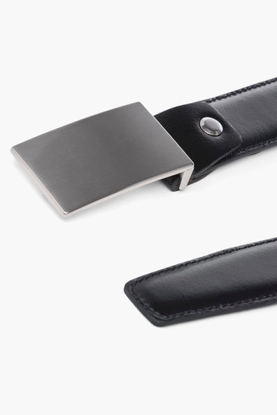 Ceinture Noir - ACCESSORIES BY JACK & JONES