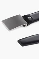 Ceinture Noir - ACCESSORIES BY JACK & JONES