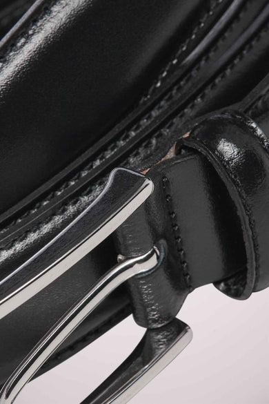 Ceinture - noir - ACCESSORIES BY JACK & JONES - 4