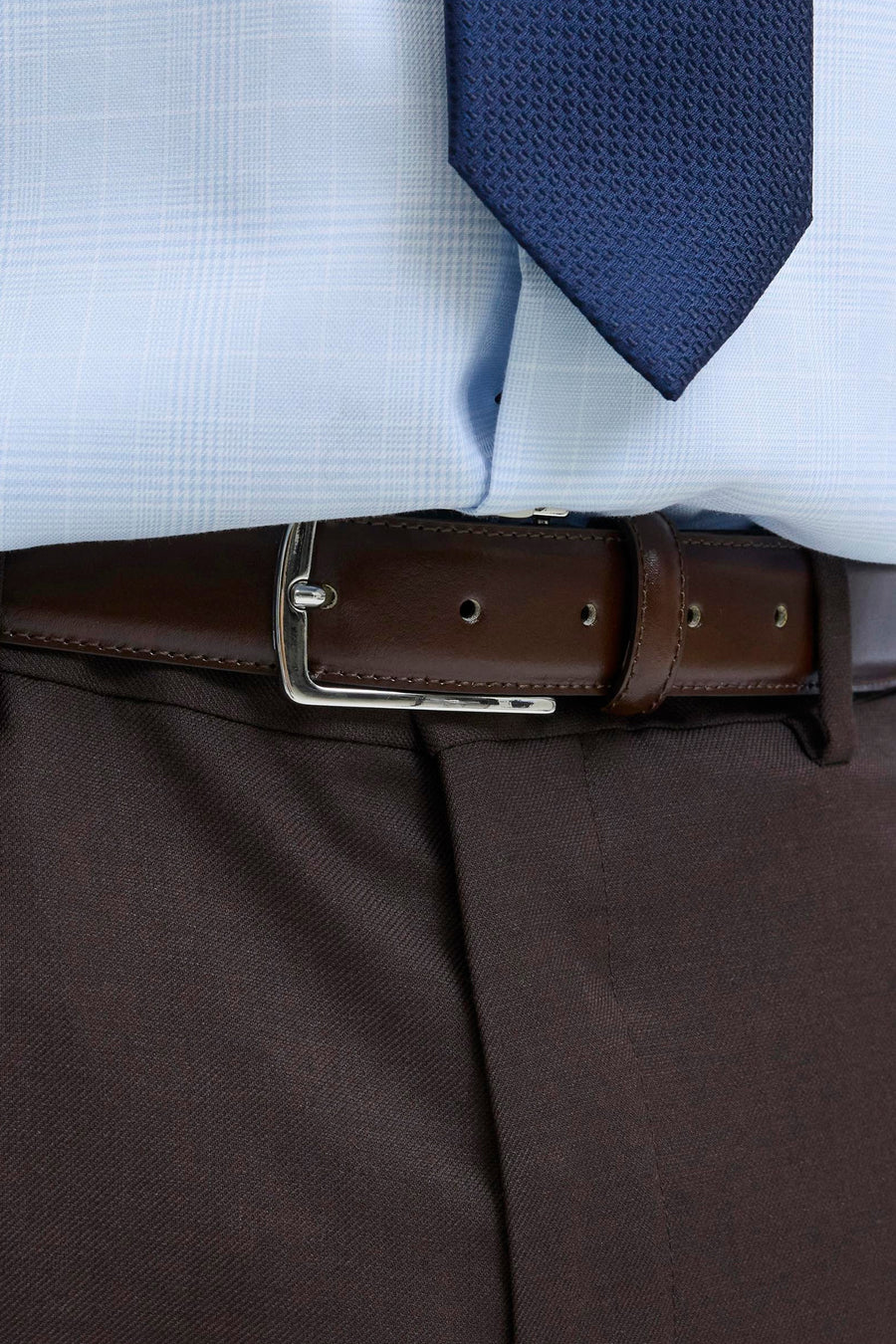 Riem - bruin