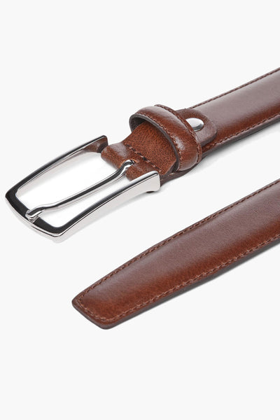 Ceinture Brun - ACCESSORIES BY JACK & JONES