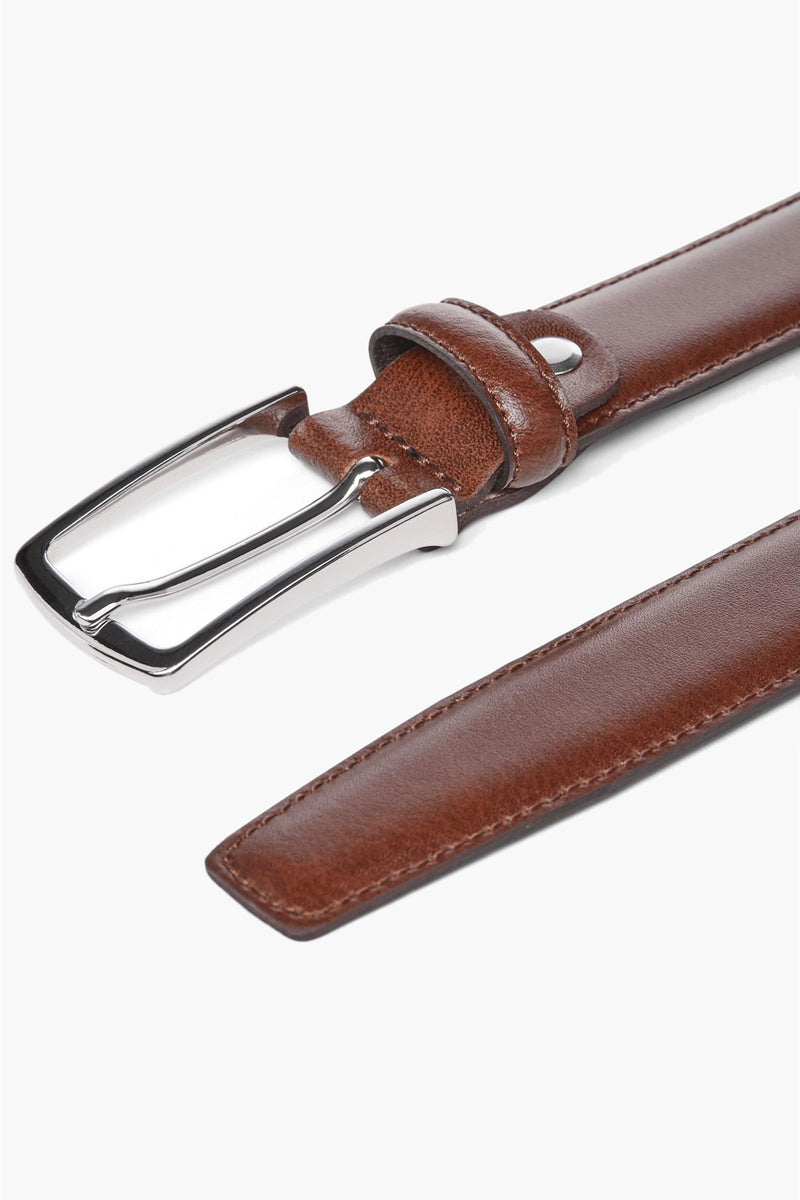 Ceinture - brun - ACCESSORIES BY JACK & JONES - 2