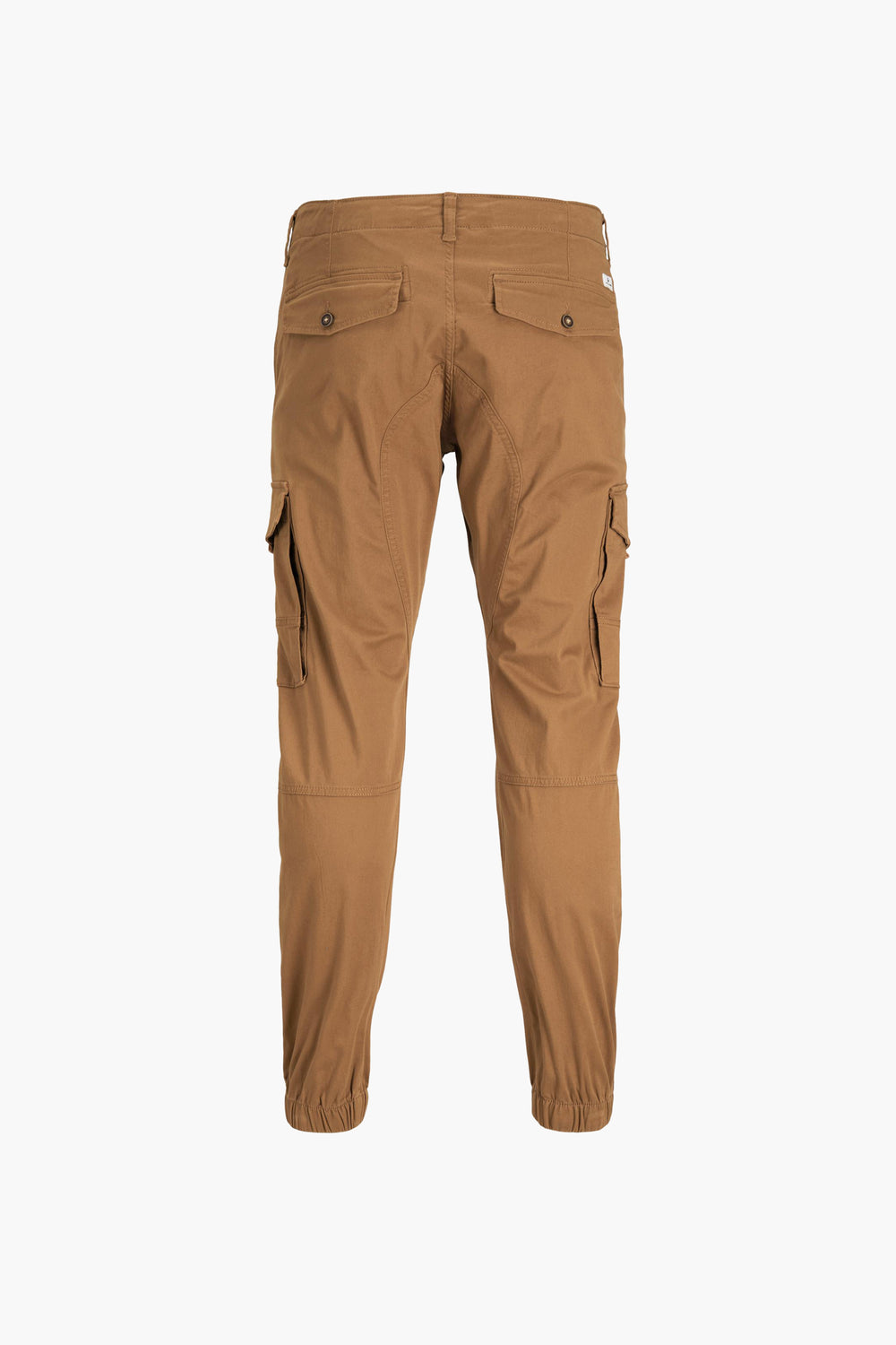 Pantalon cargo Brun - JACK & JONES JEANS INTELLIGENCE