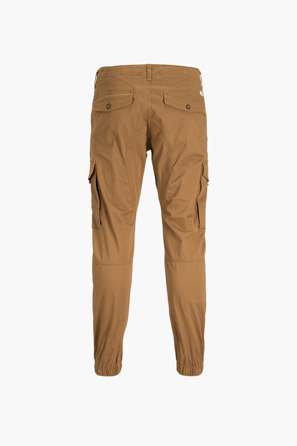 Pantalon cargo Brun - JACK & JONES JEANS INTELLIGENCE