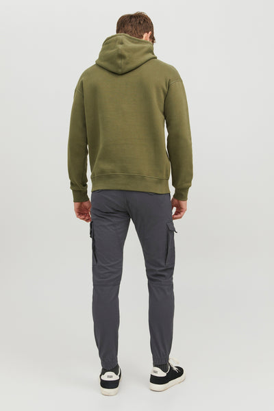 Chino Gris - JACK & JONES JEANS INTELLIGENCE