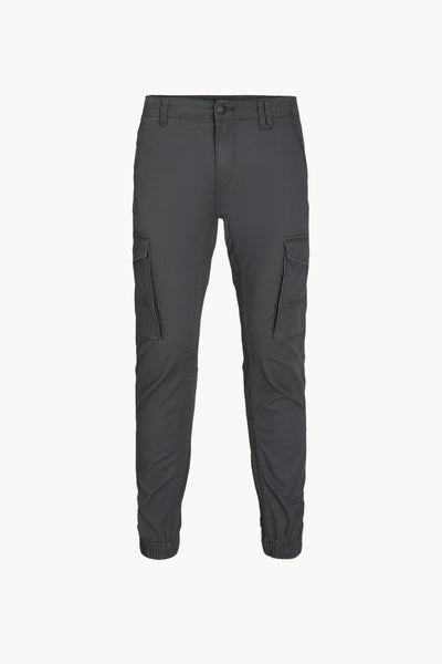 Chino Gris - JACK & JONES JEANS INTELLIGENCE
