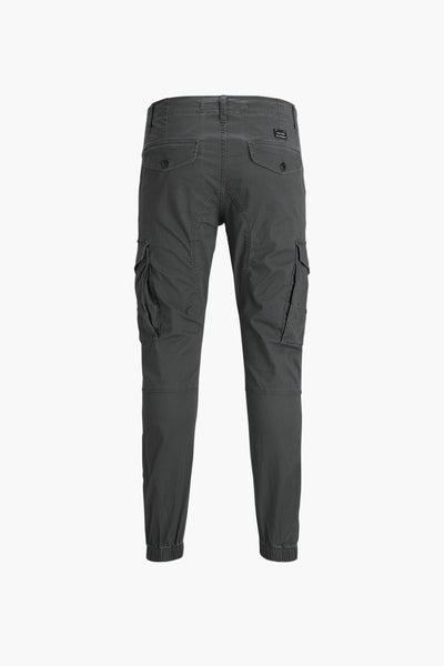 Chino Gris - JACK & JONES JEANS INTELLIGENCE