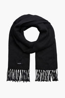 Echarpe Noir - ACCESSORIES BY JACK & JONES