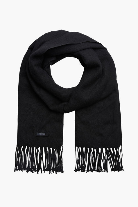 Echarpe noir - ACCESSORIES BY JACK & JONES