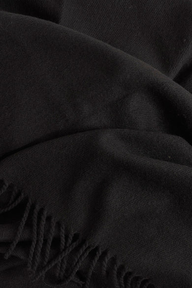 Sjaal - zwart - ACCESSORIES BY JACK & JONES - 5