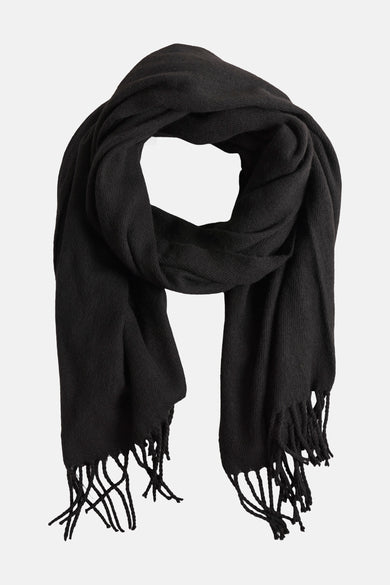 Sjaal - zwart - ACCESSORIES BY JACK & JONES - 5