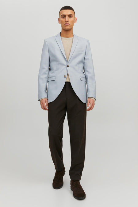 Blazer - bleu