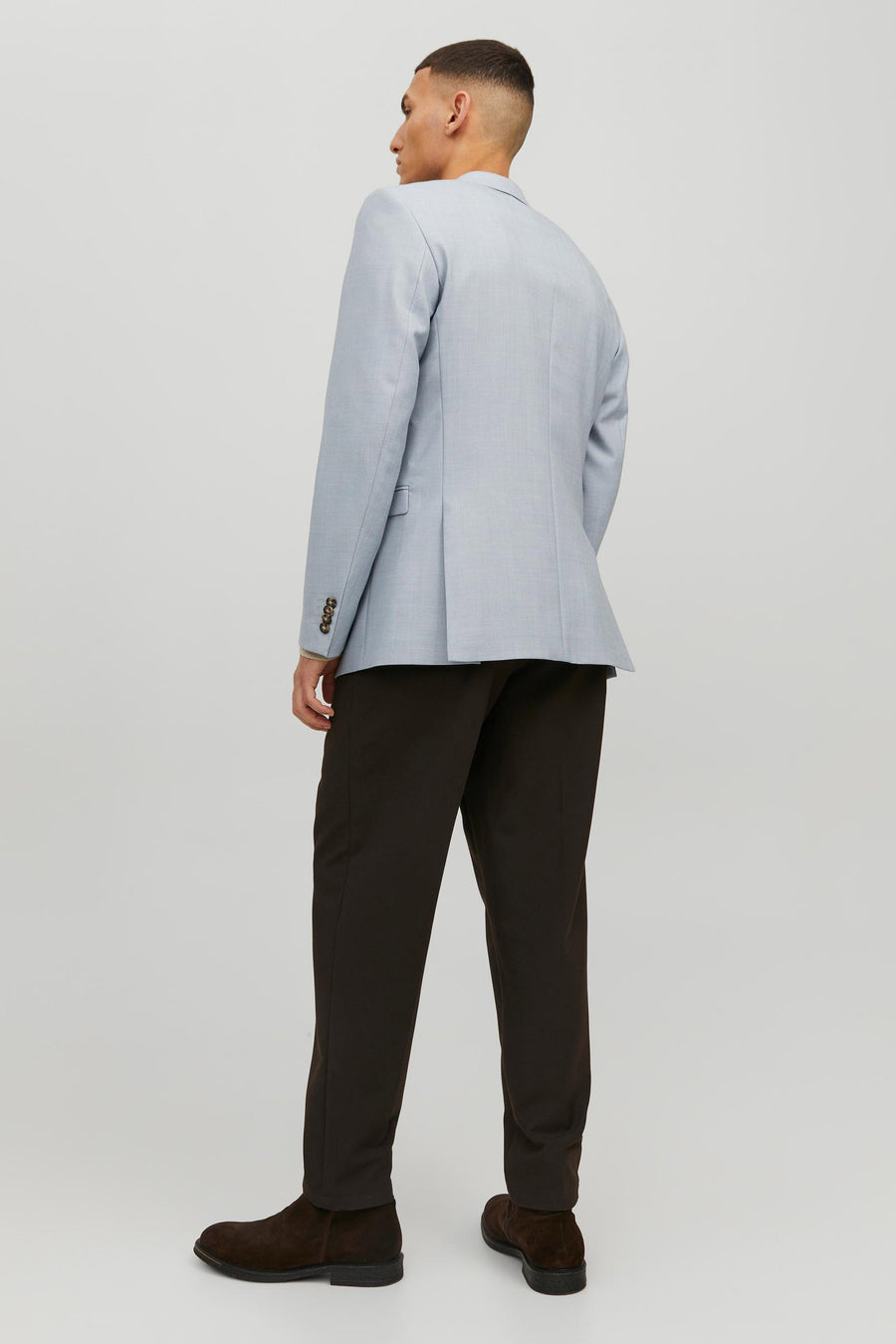 Blazer - bleu