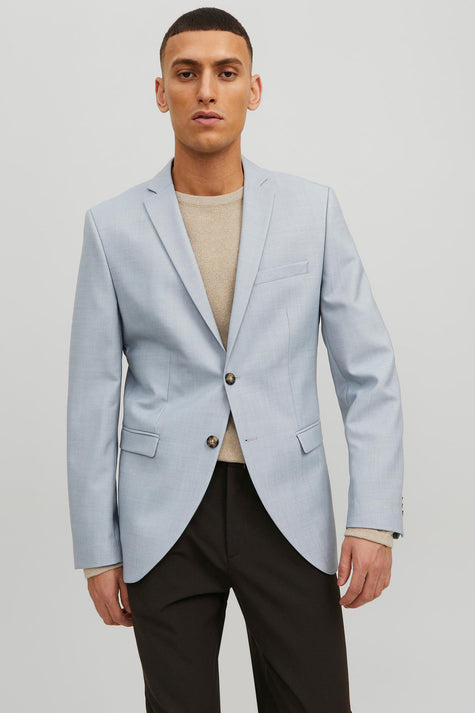 Blazer - bleu
