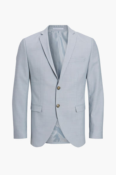 Blazer - bleu