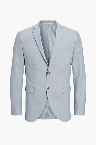 Blazer - bleu
