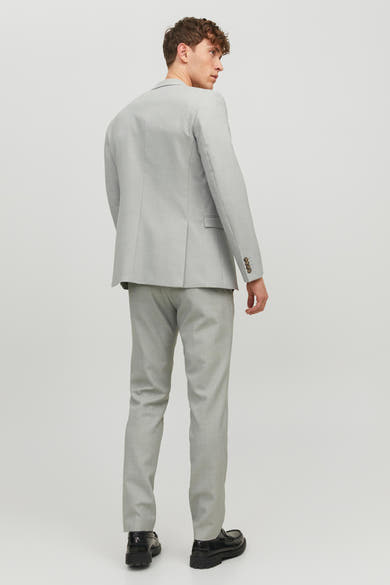 Blazer - groen