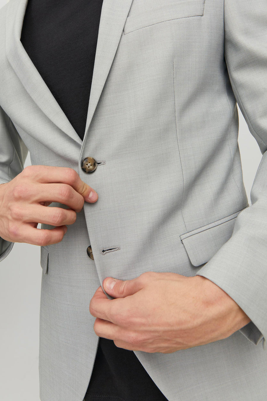 Blazer - groen