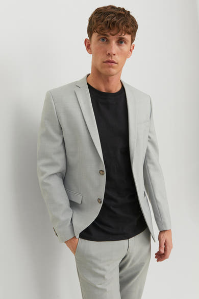 Blazer - groen
