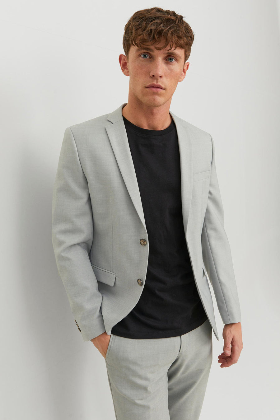 Blazer - groen