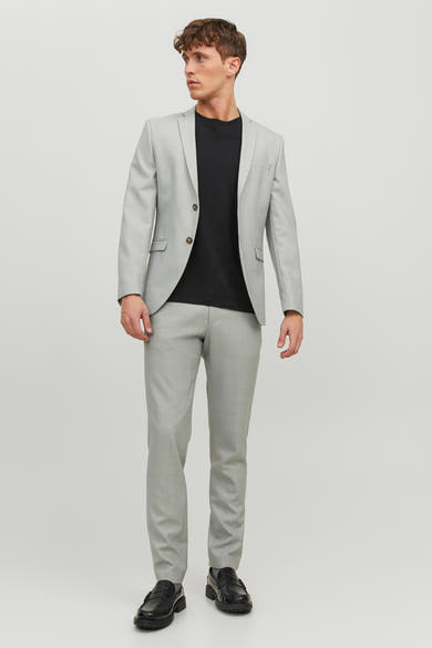 Blazer - groen
