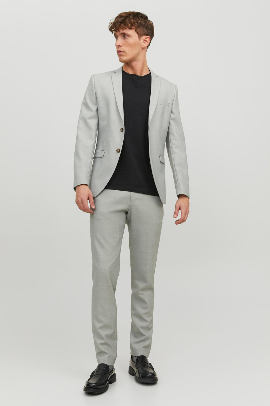 Blazer - groen