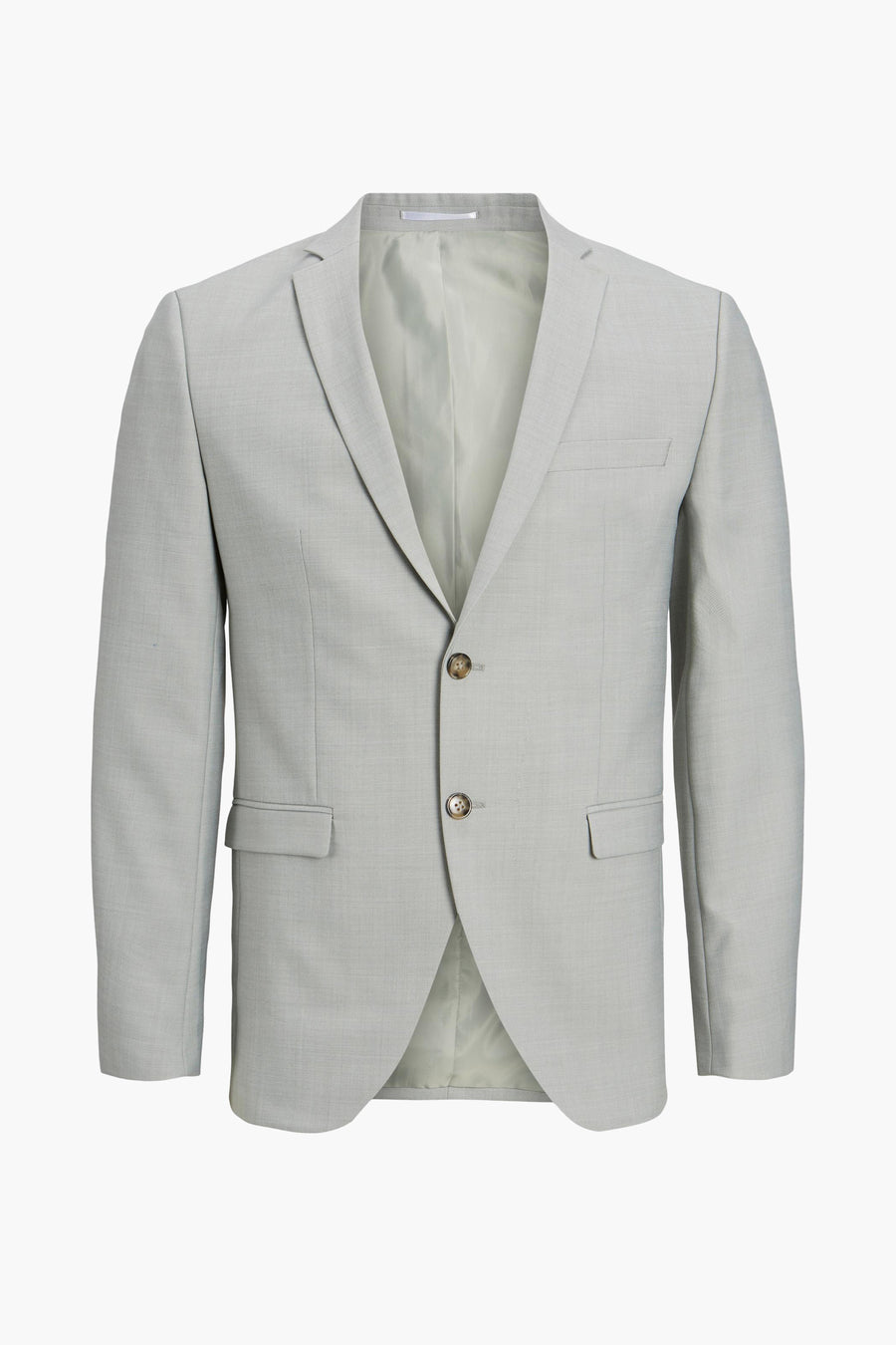Blazer - groen
