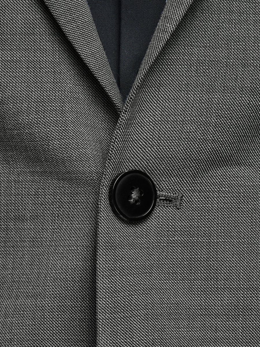 Blazer Gris - PREMIUM BY JACK & JONES
