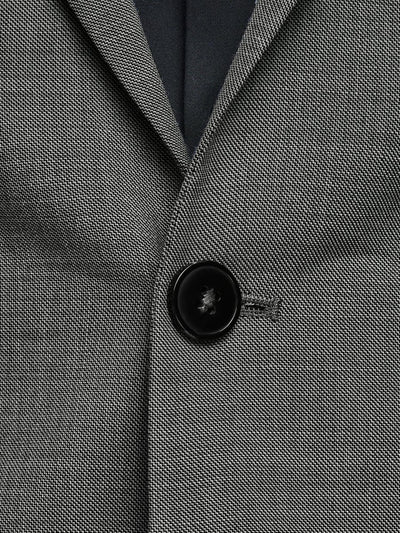 Blazer Gris - PREMIUM BY JACK & JONES