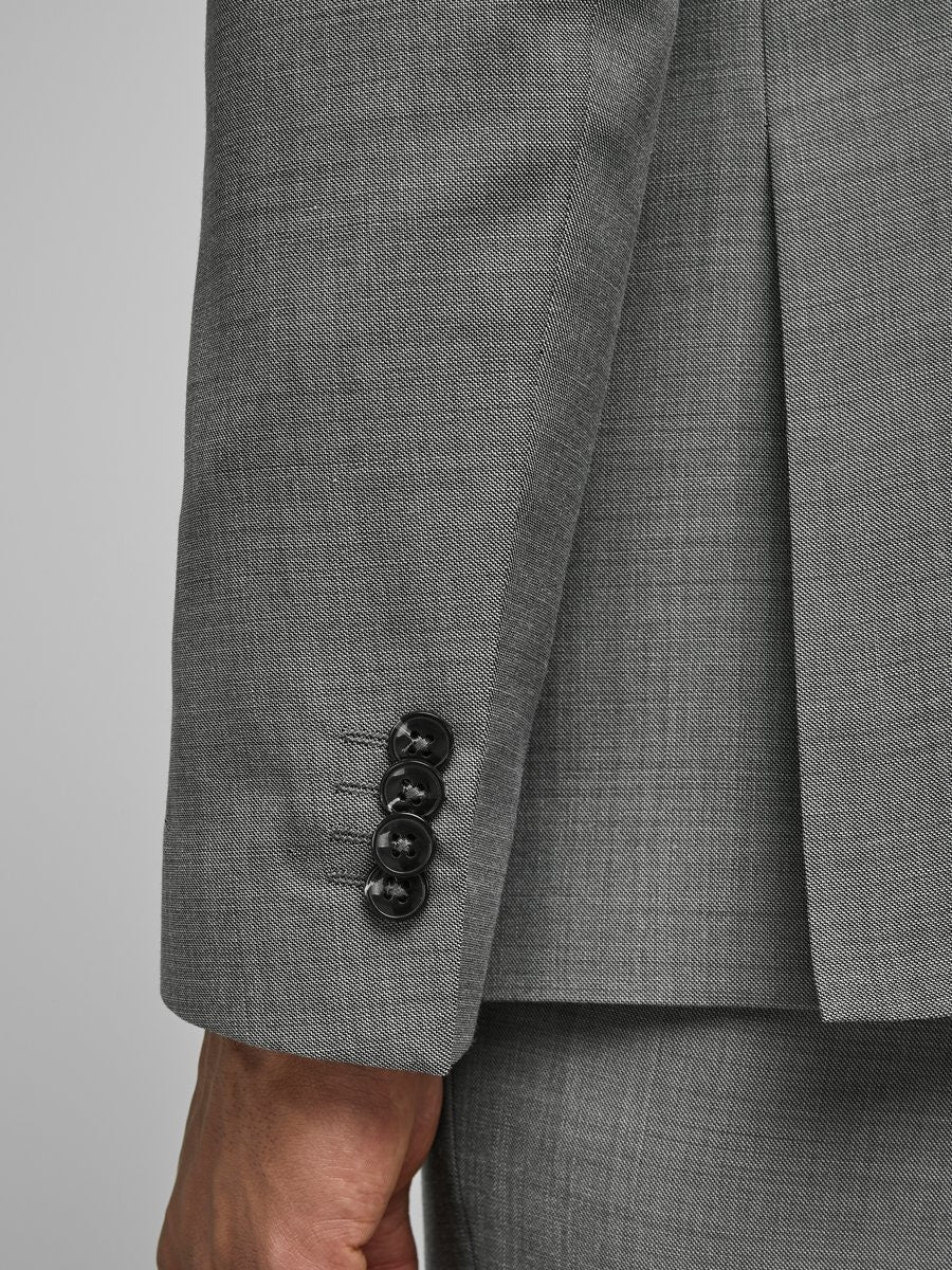Blazer Gris - PREMIUM BY JACK & JONES