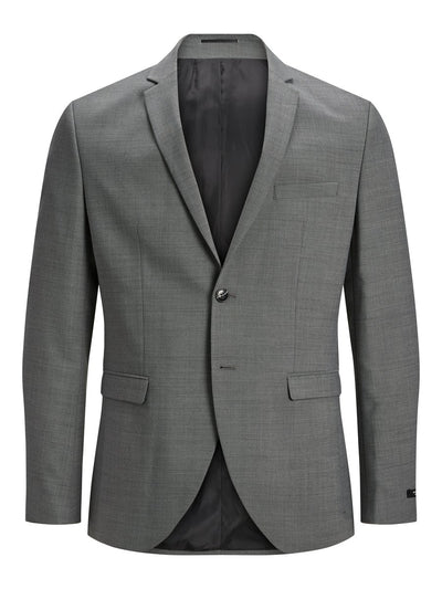 Blazer Gris - PREMIUM BY JACK & JONES